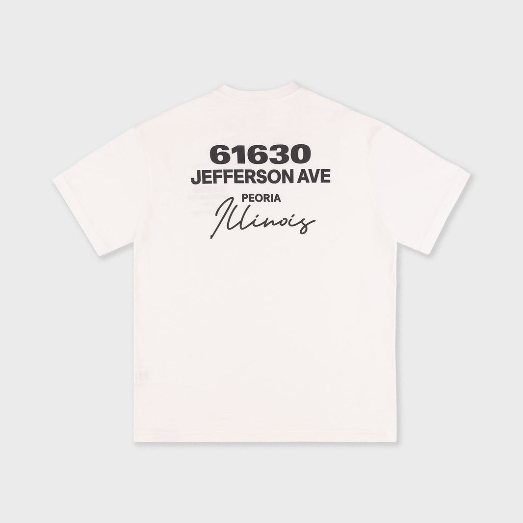 61630 Jefferson Ave T-Shirt