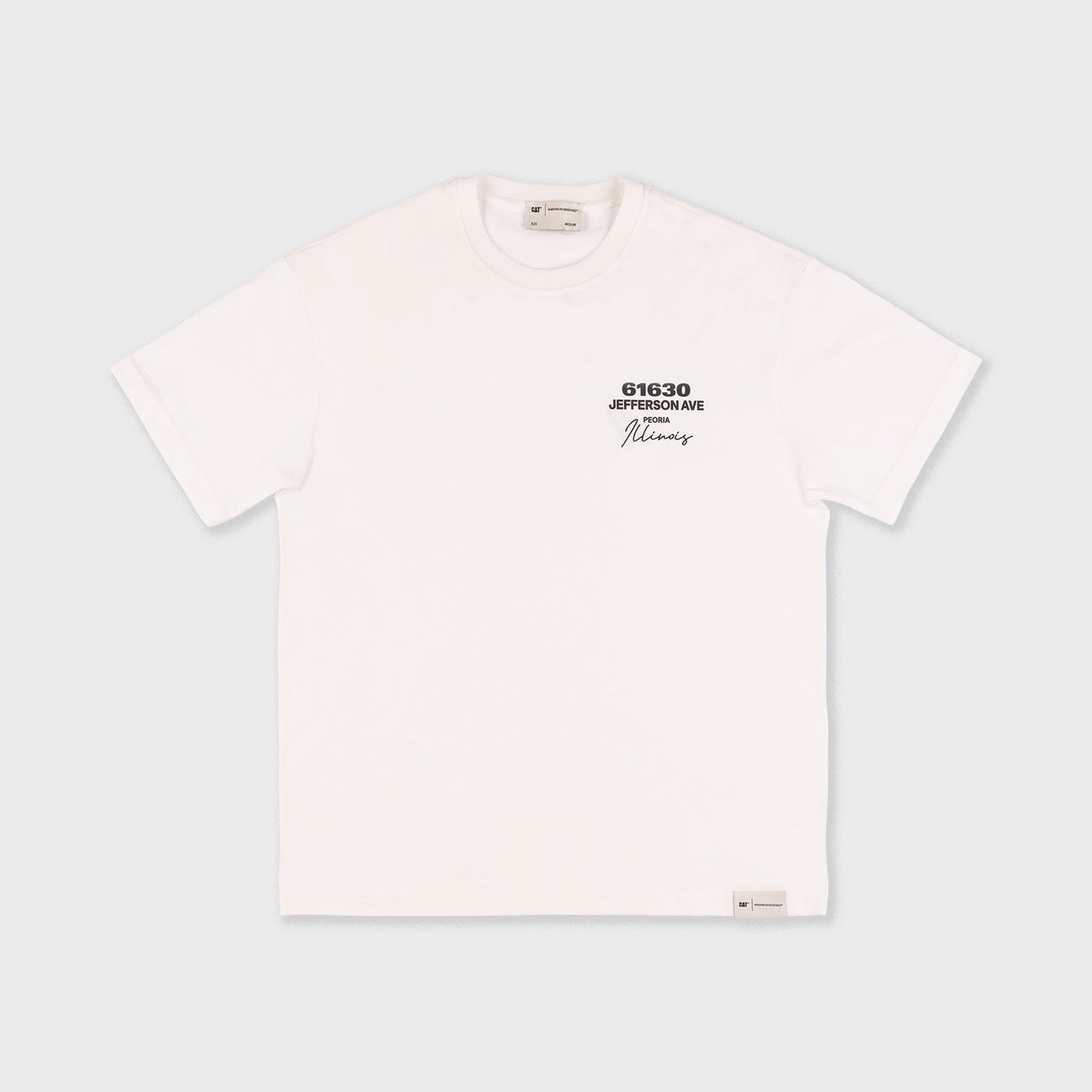 61630 Jefferson Ave T-Shirt