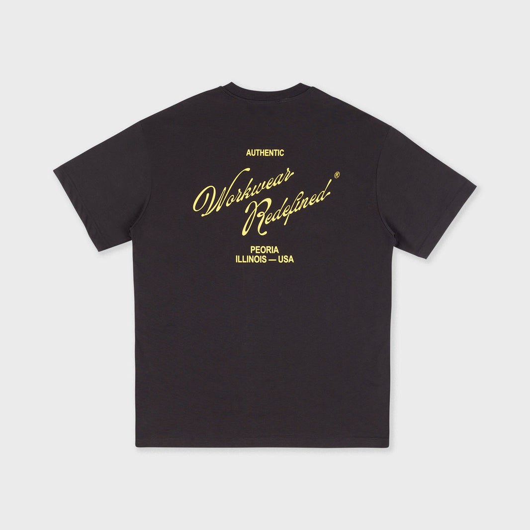 Authentic Workwear Redefined T-Shirt