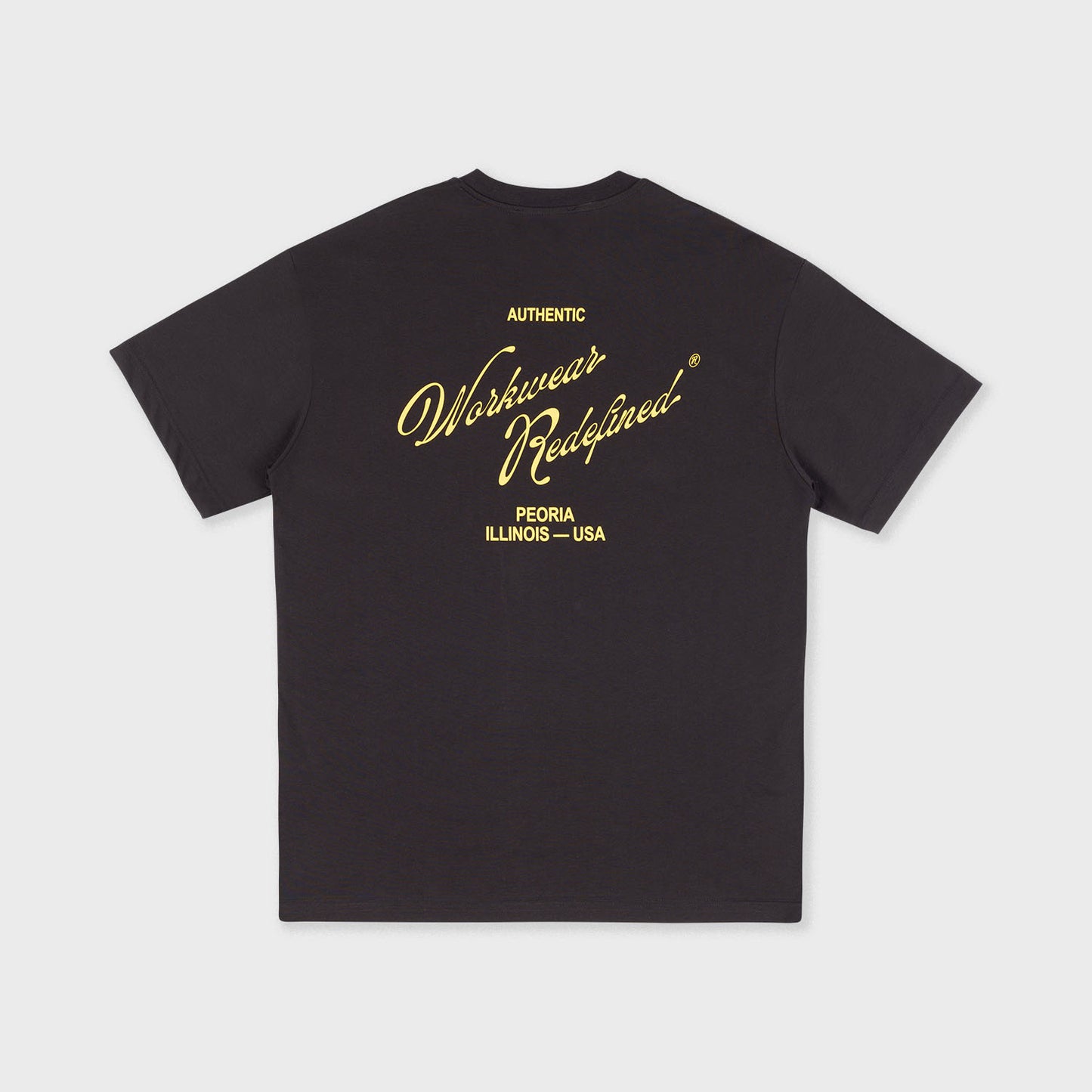 Authentic Workwear Redefined T-Shirt