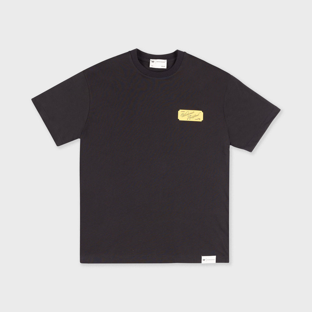 Authentic Workwear Redefined T-Shirt