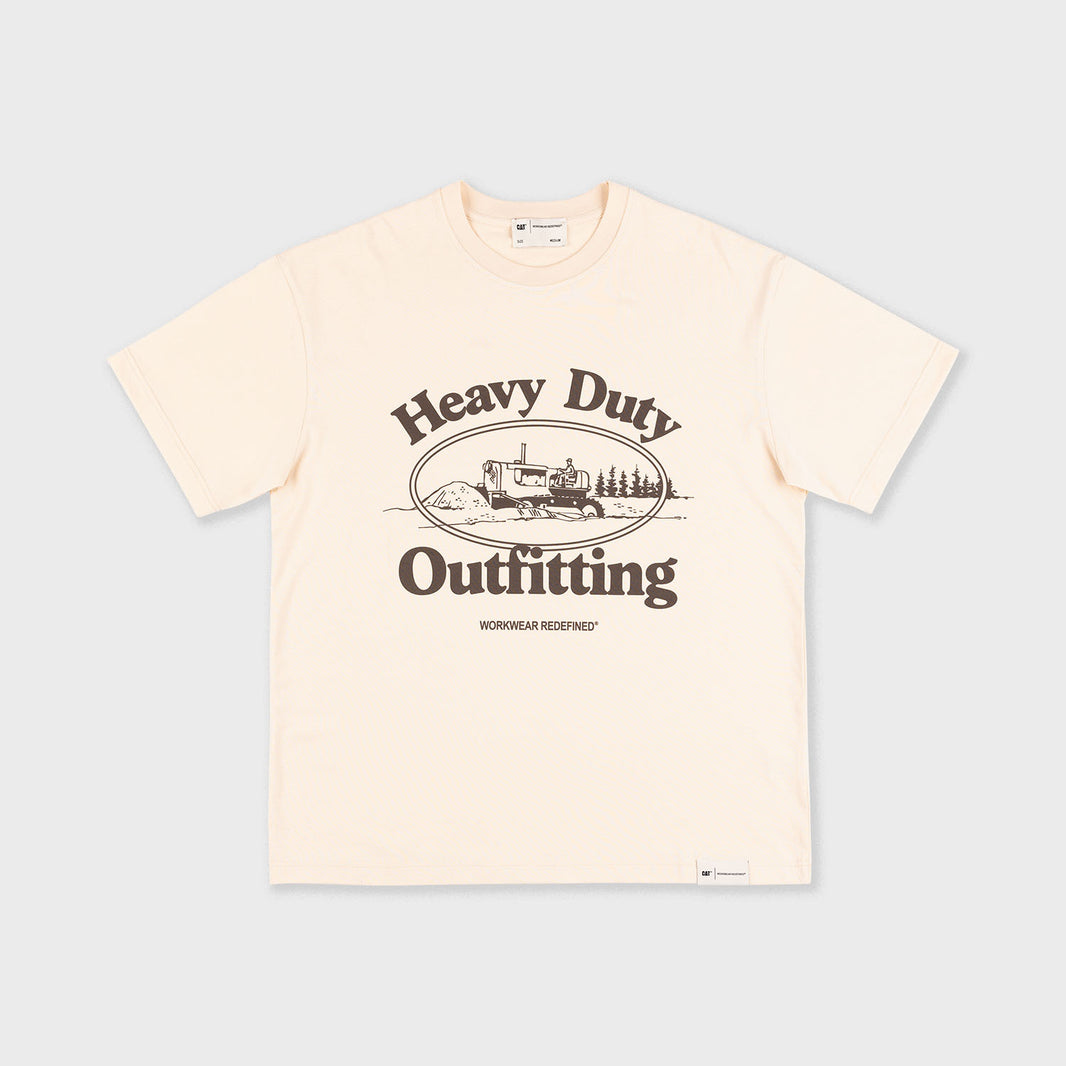 Heavy Duty T-Shirt