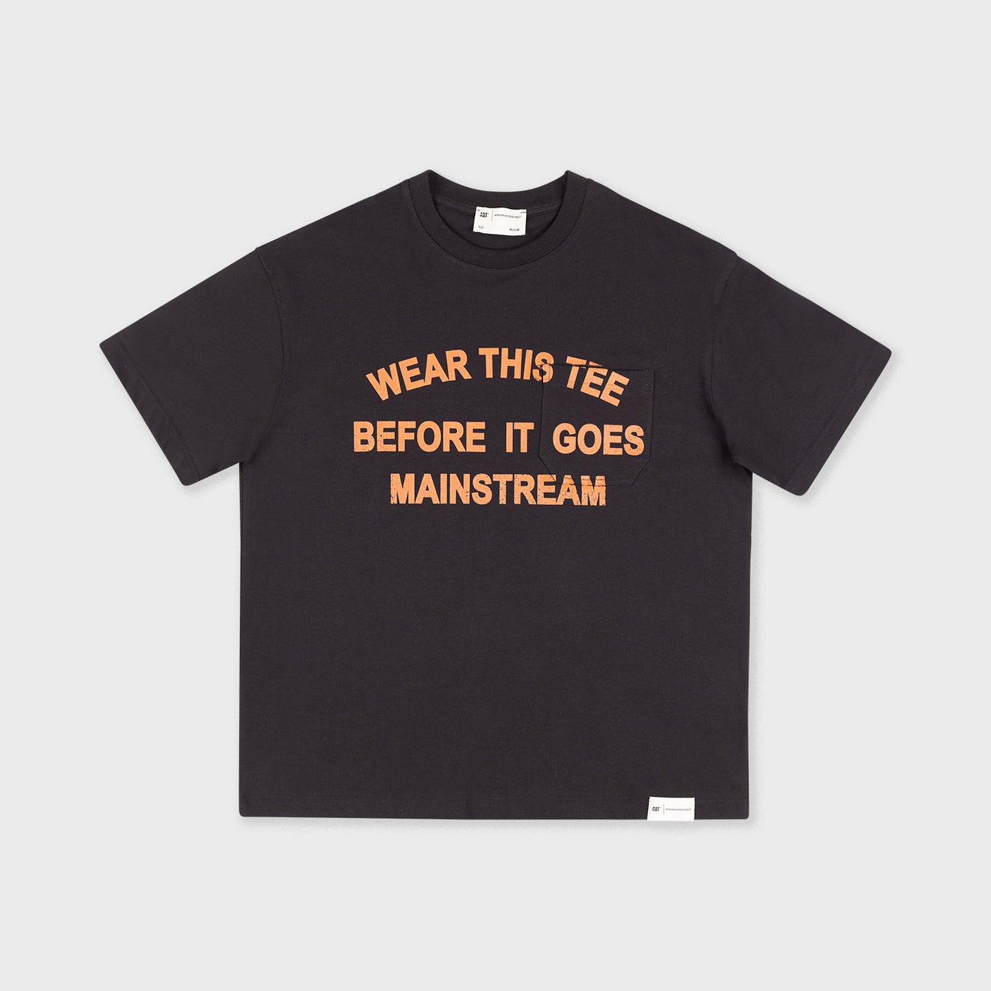 Mainstream T-Shirt
