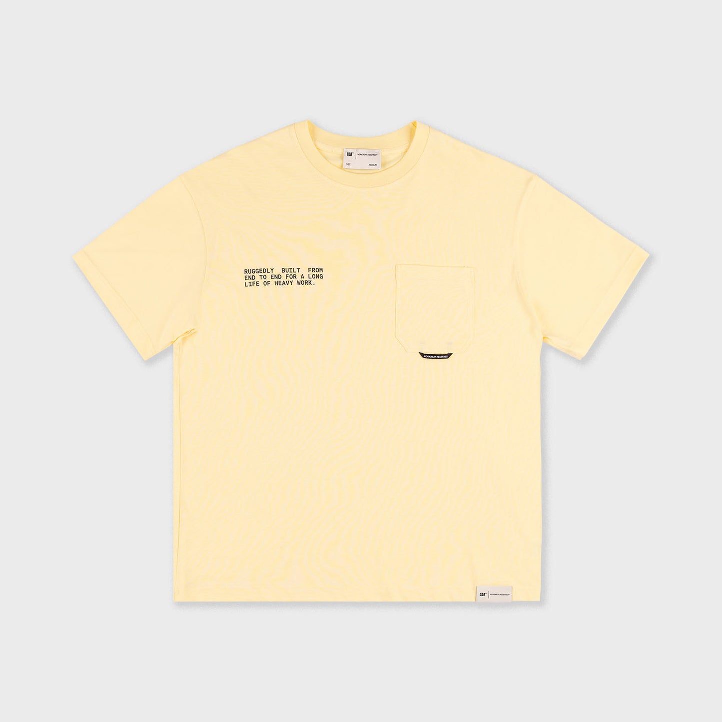 Heavy Work T-Shirt