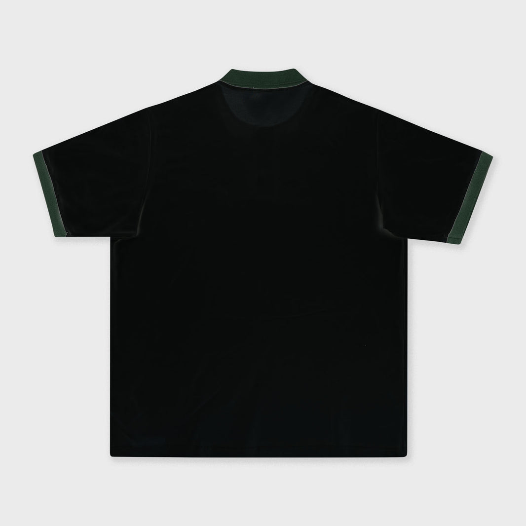 Authentic Piquet Polo