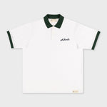 Authentic Piquet Polo