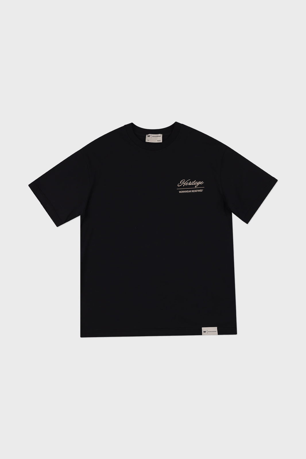 Workwear Redefined Heritage T-Shirt