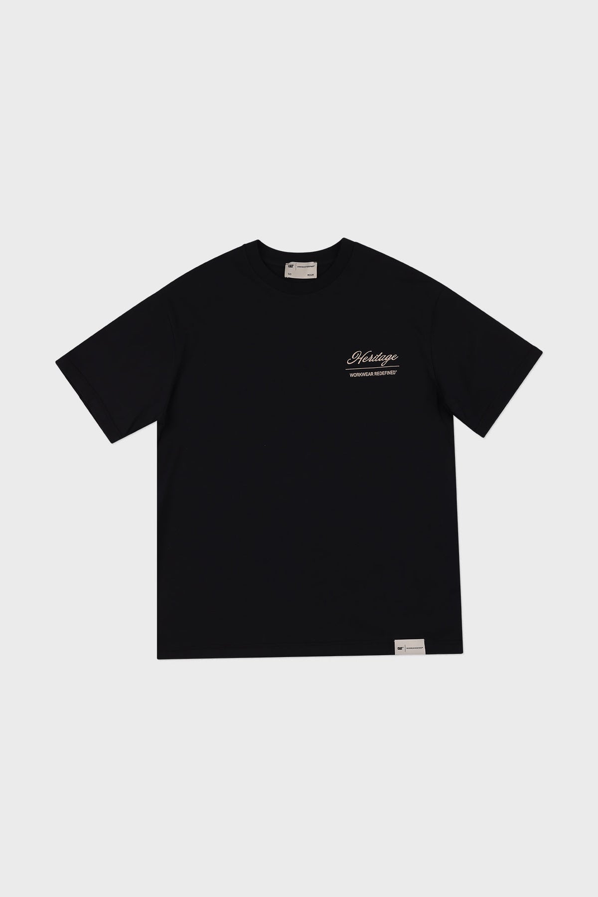 Workwear Redefined Heritage T-Shirt