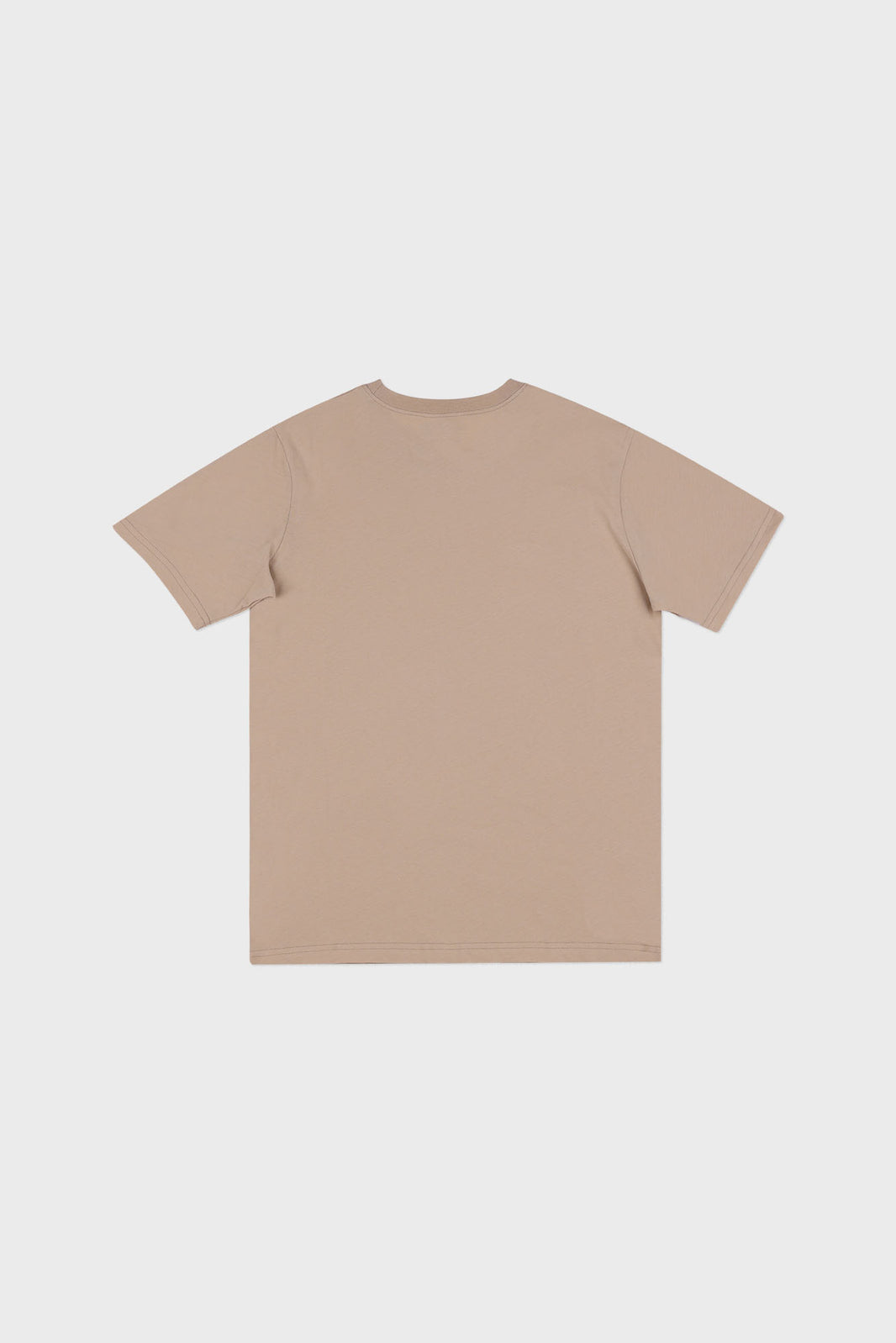 Basic Logo T-Shirt