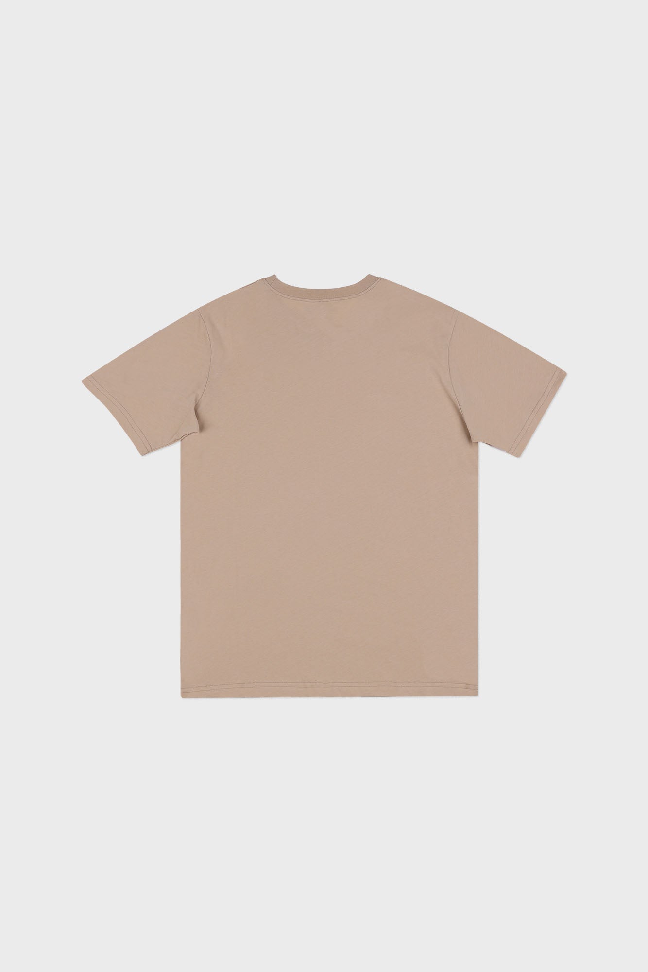 Basic Logo T-Shirt