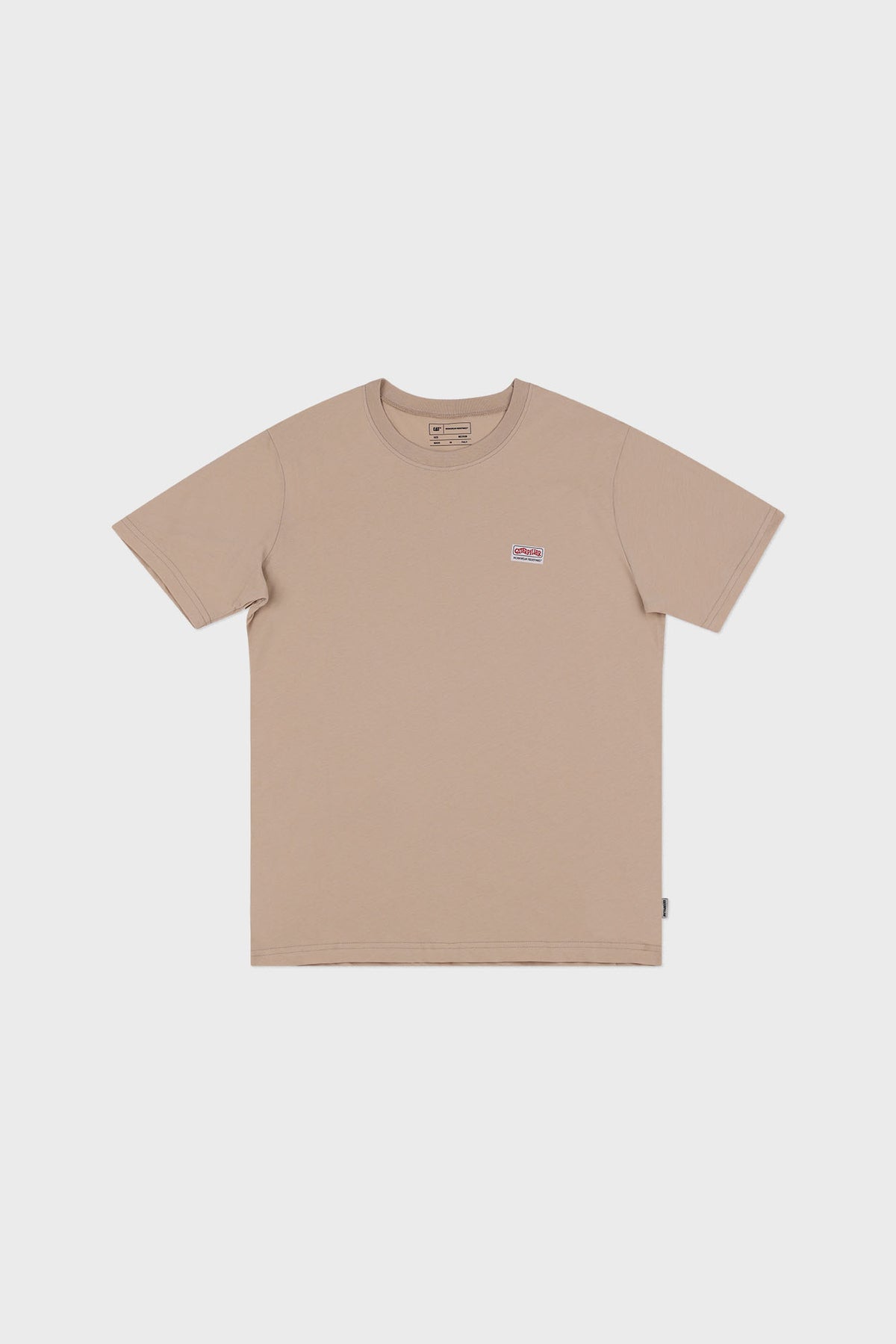Basic Logo T-Shirt