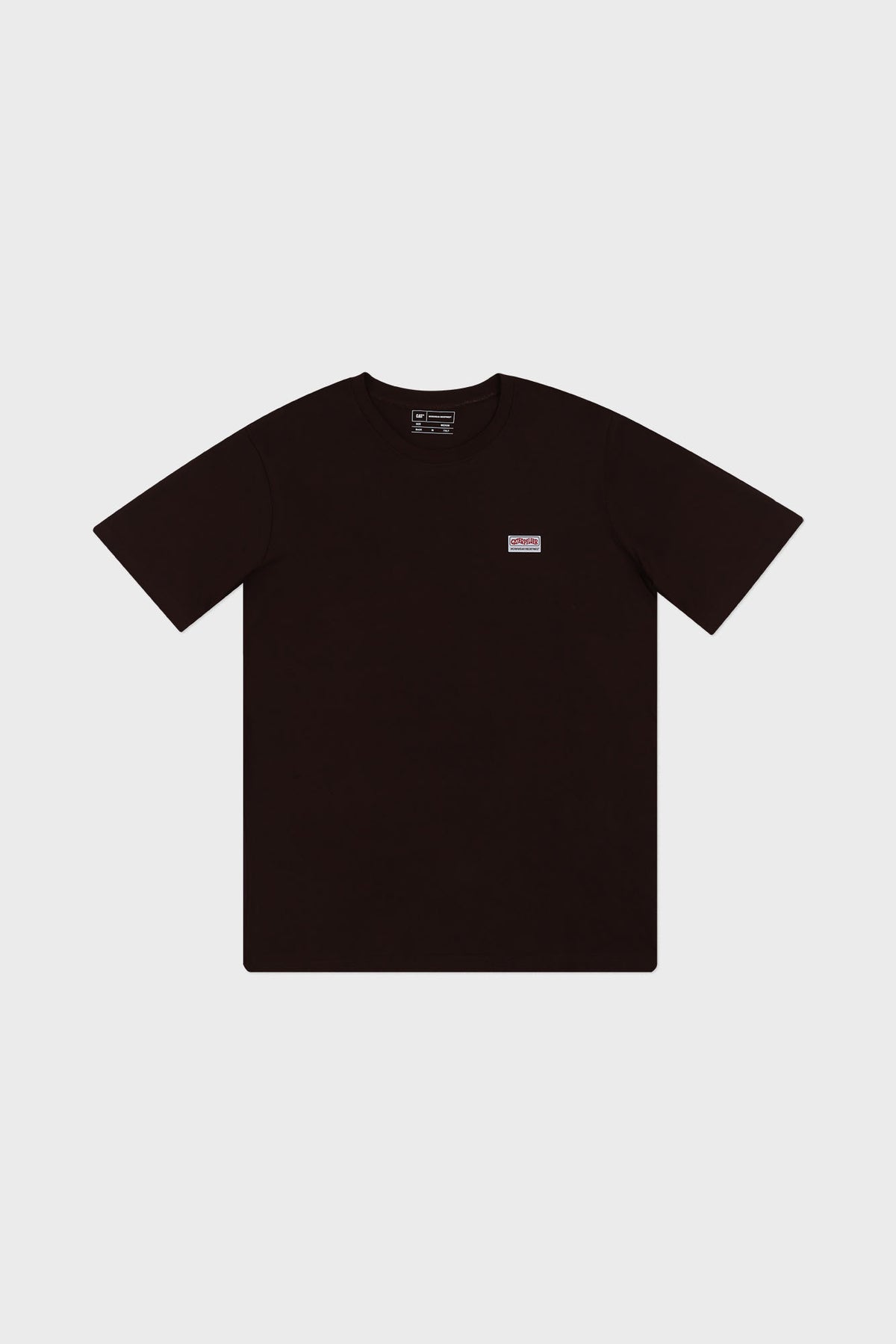 Basic Logo T-Shirt