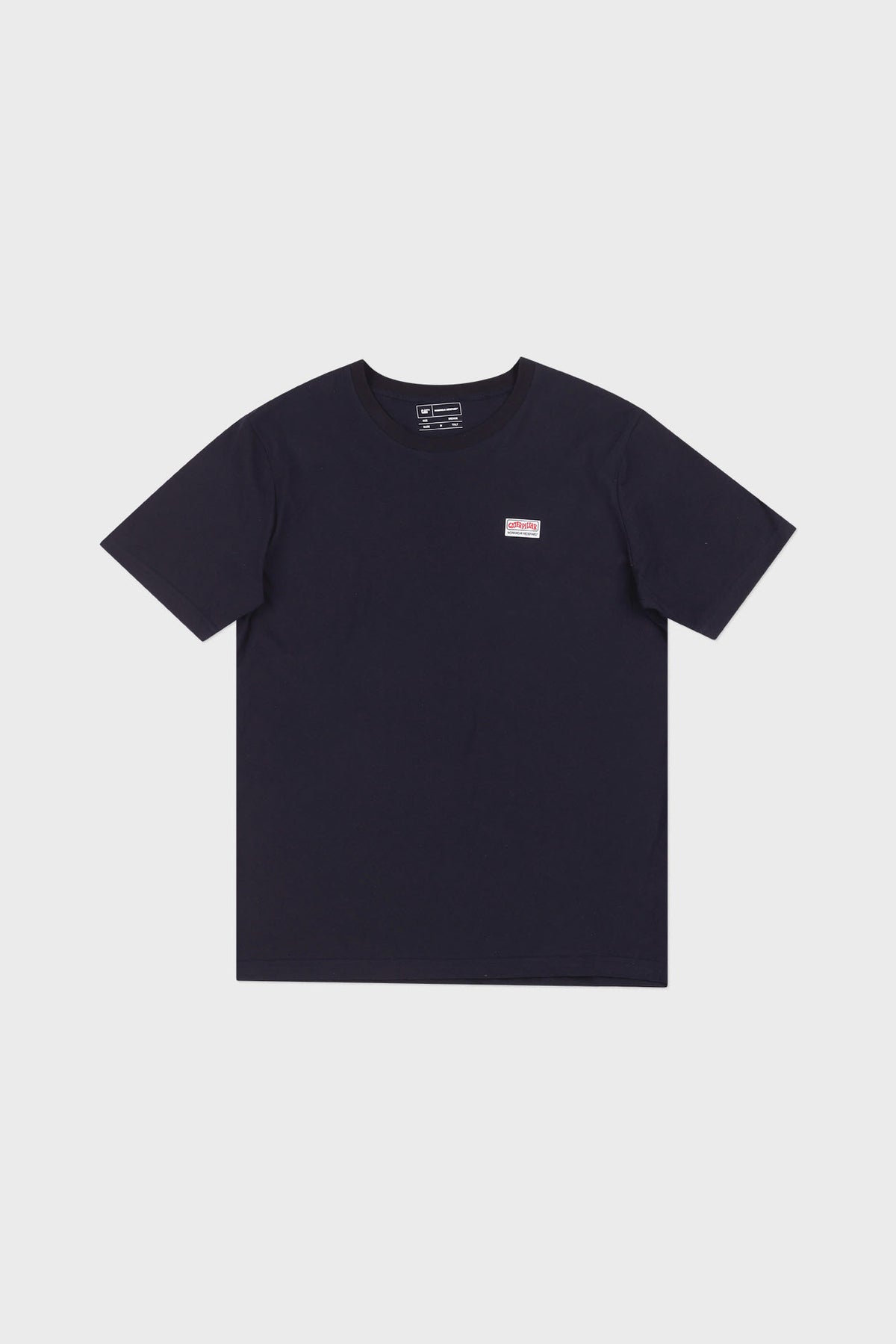 Basic Logo T-Shirt