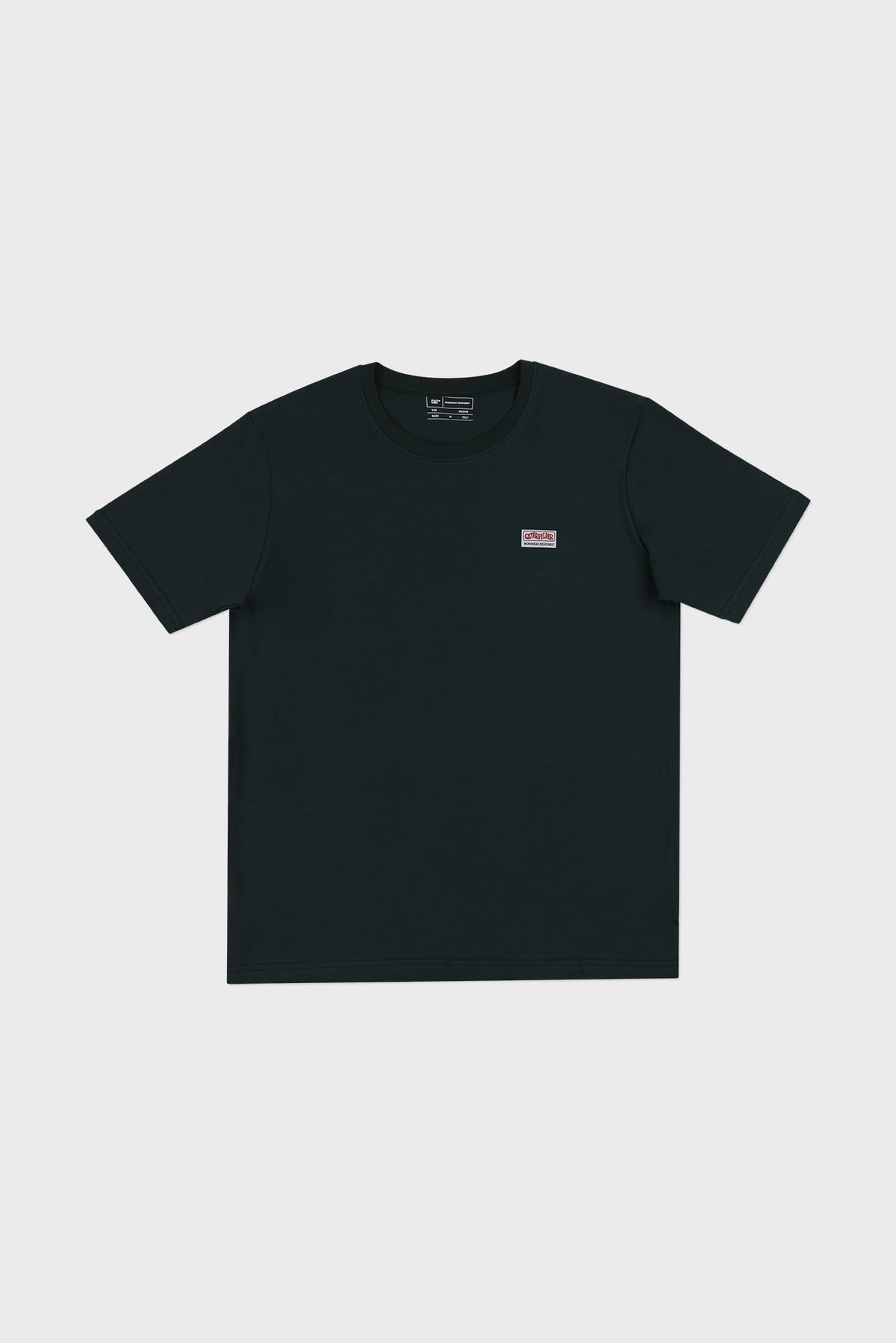 Basic Logo T-Shirt