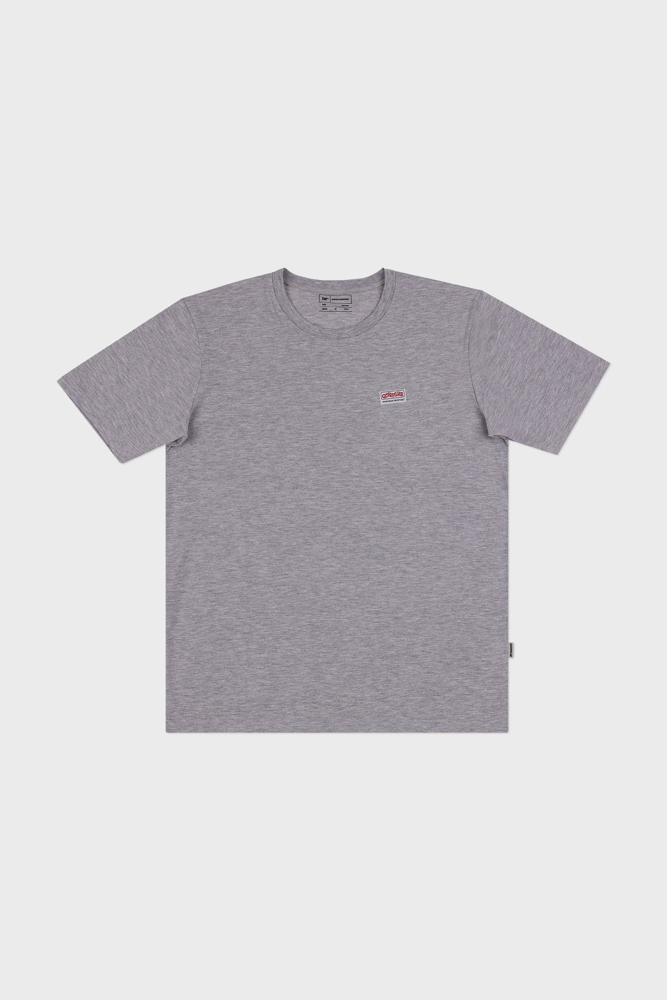 Basic Logo T-Shirt