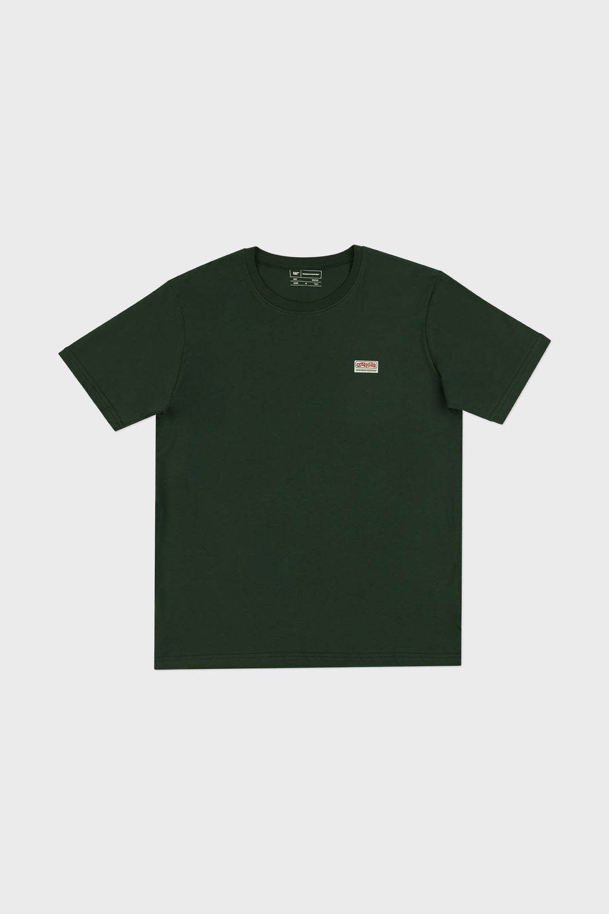 Basic Logo T-Shirt