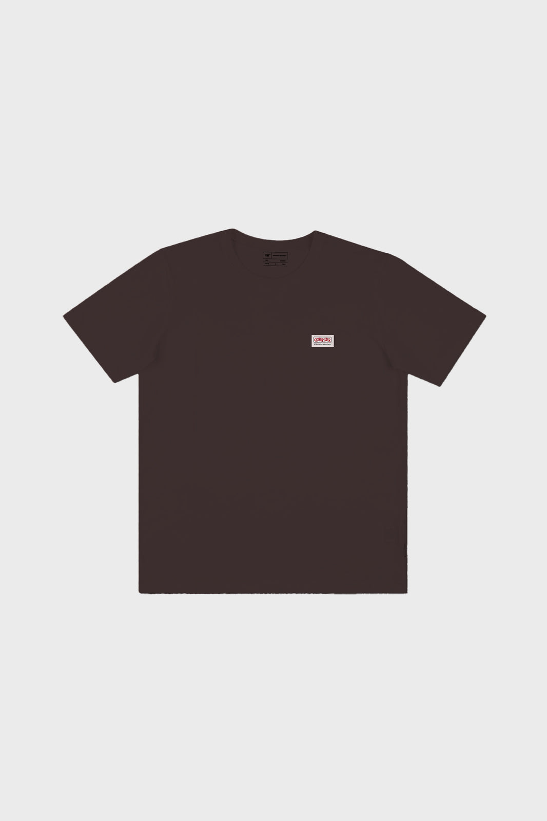 Basic Logo T-Shirt