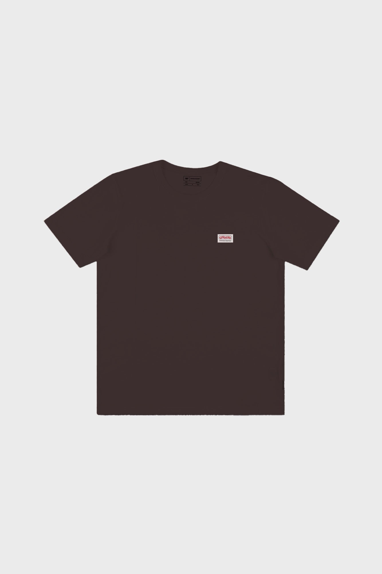 Basic Logo T-Shirt