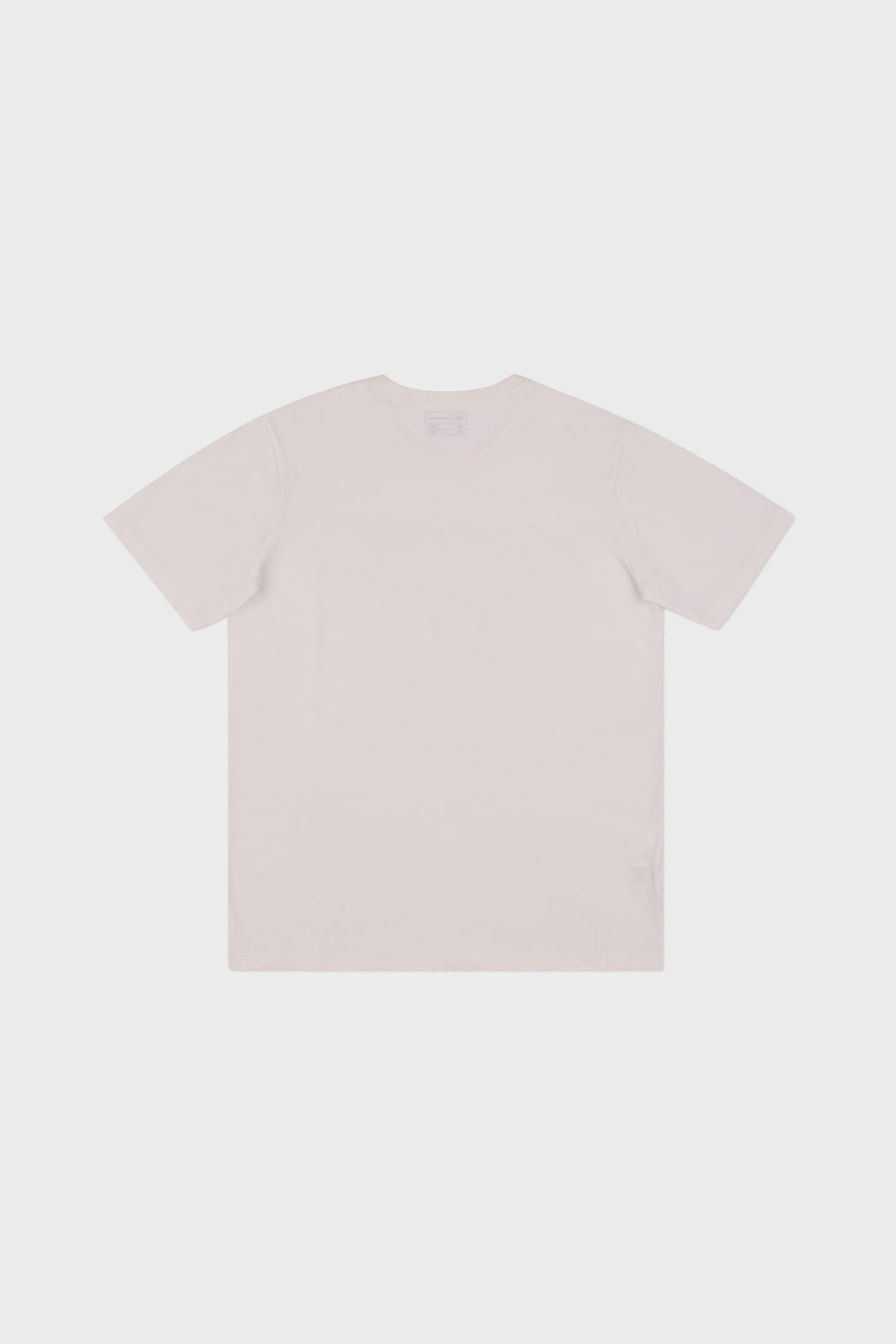 Basic Logo T-Shirt