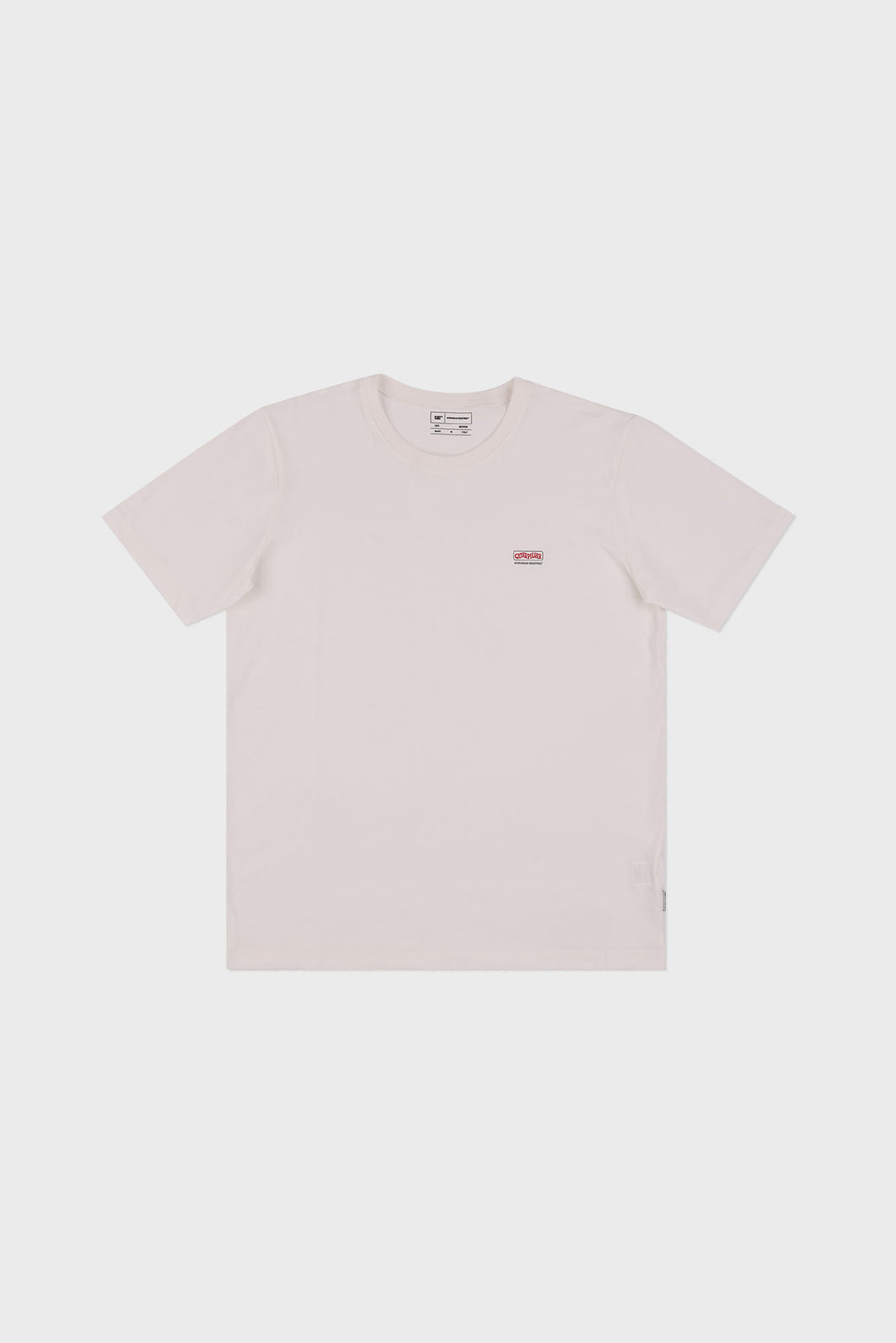 Basic Logo T-Shirt