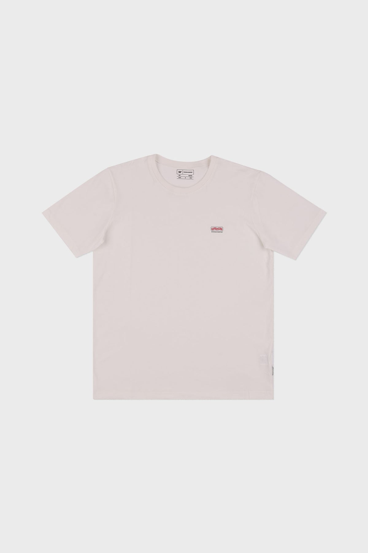 Basic Logo T-Shirt