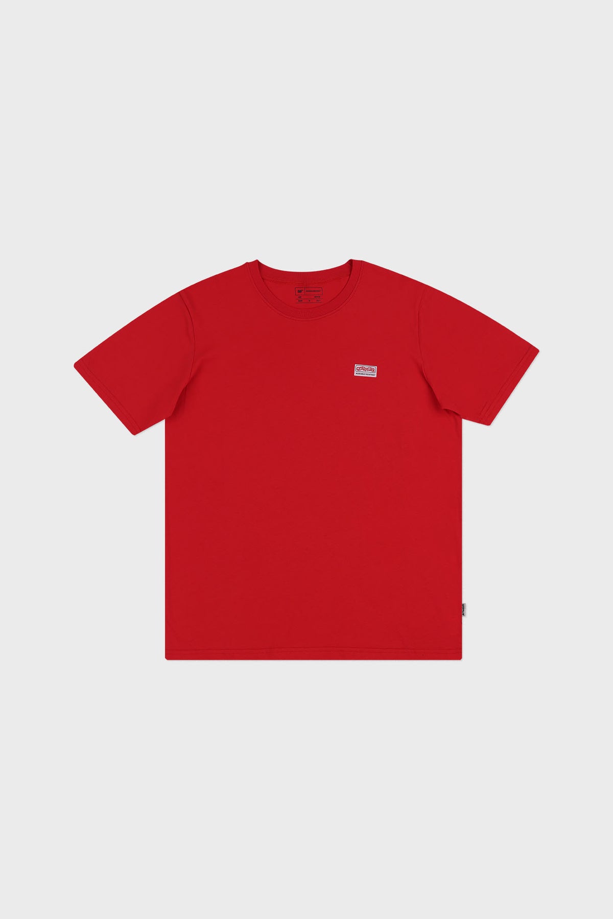 Basic Logo T-Shirt