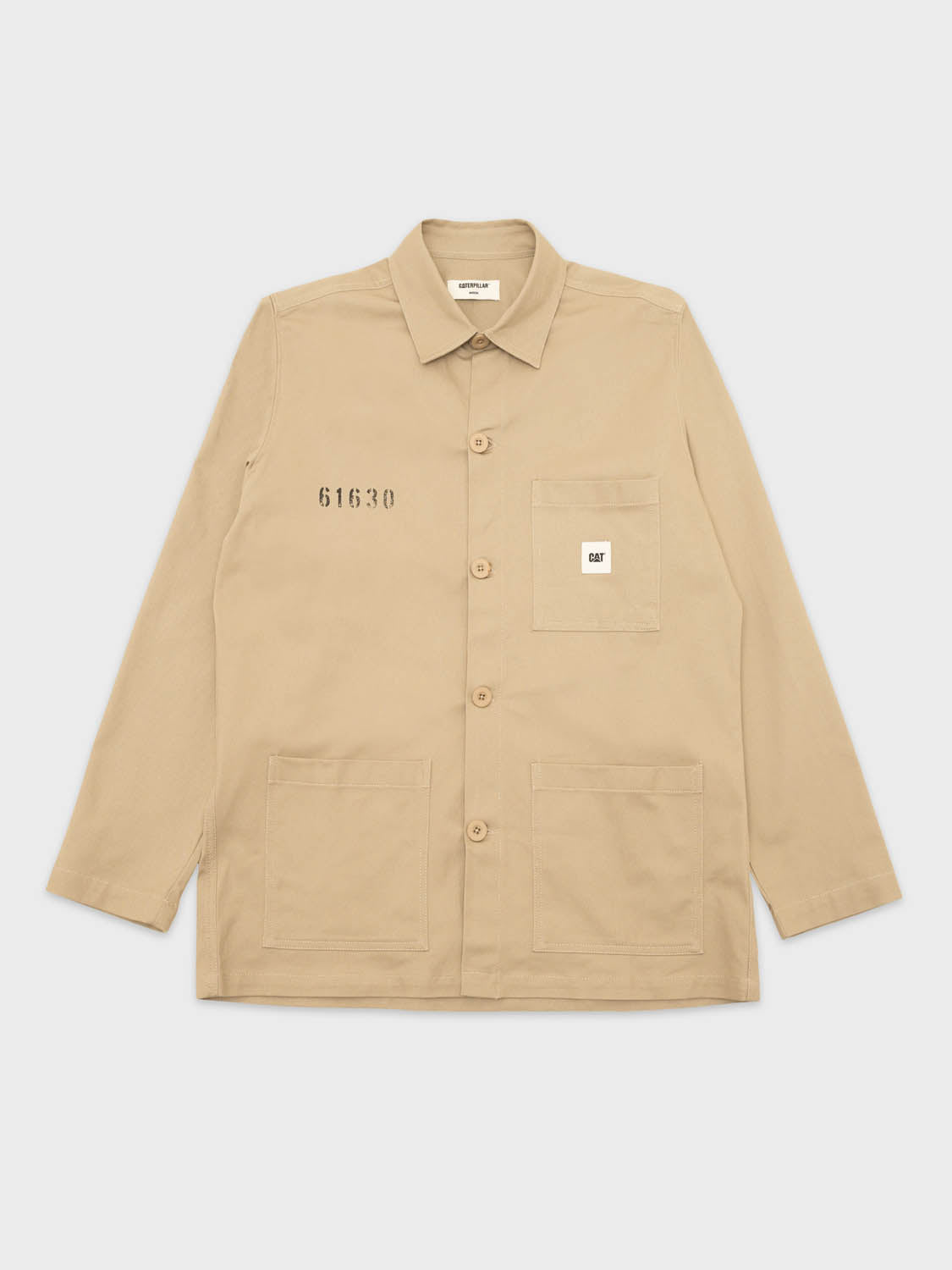 Embro Overshirt