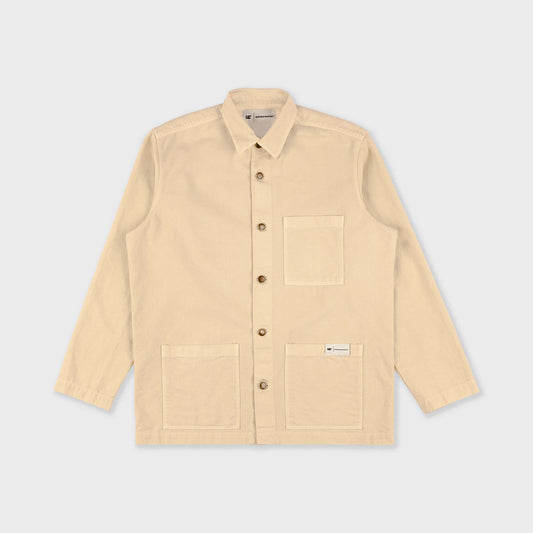 Canvas Overshirt