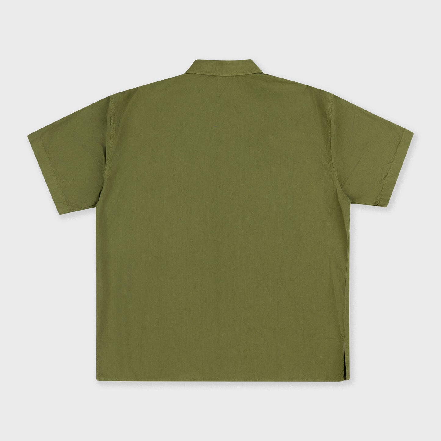 Heavy Work Big Front Pocket S/S Shirt