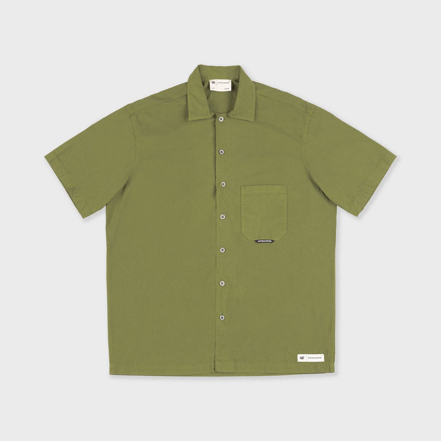 Authentic 1904 S/S Shirt