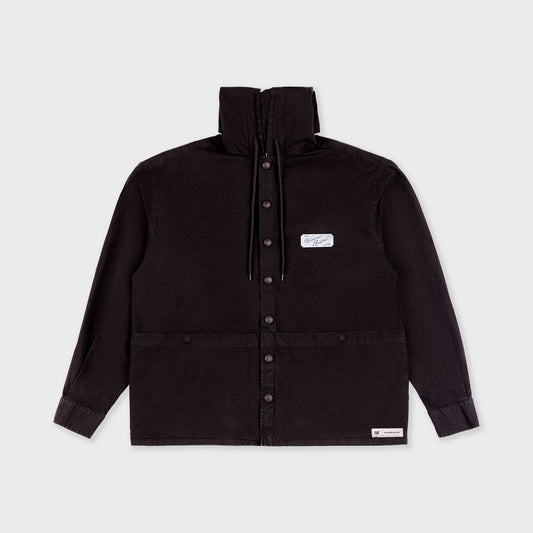 Microristop Hoodie Shirt