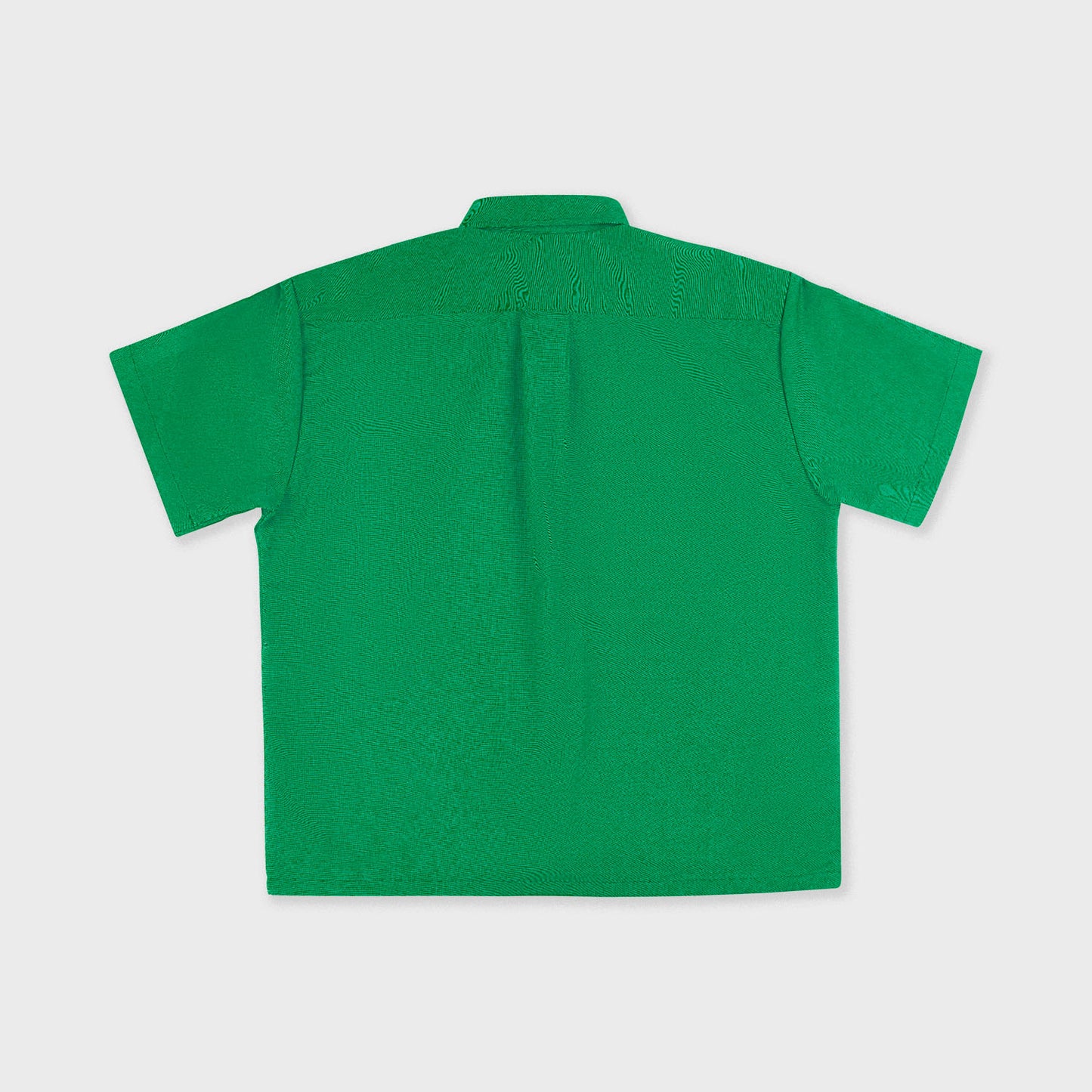 Big Pocket Klopman Twill Shirt