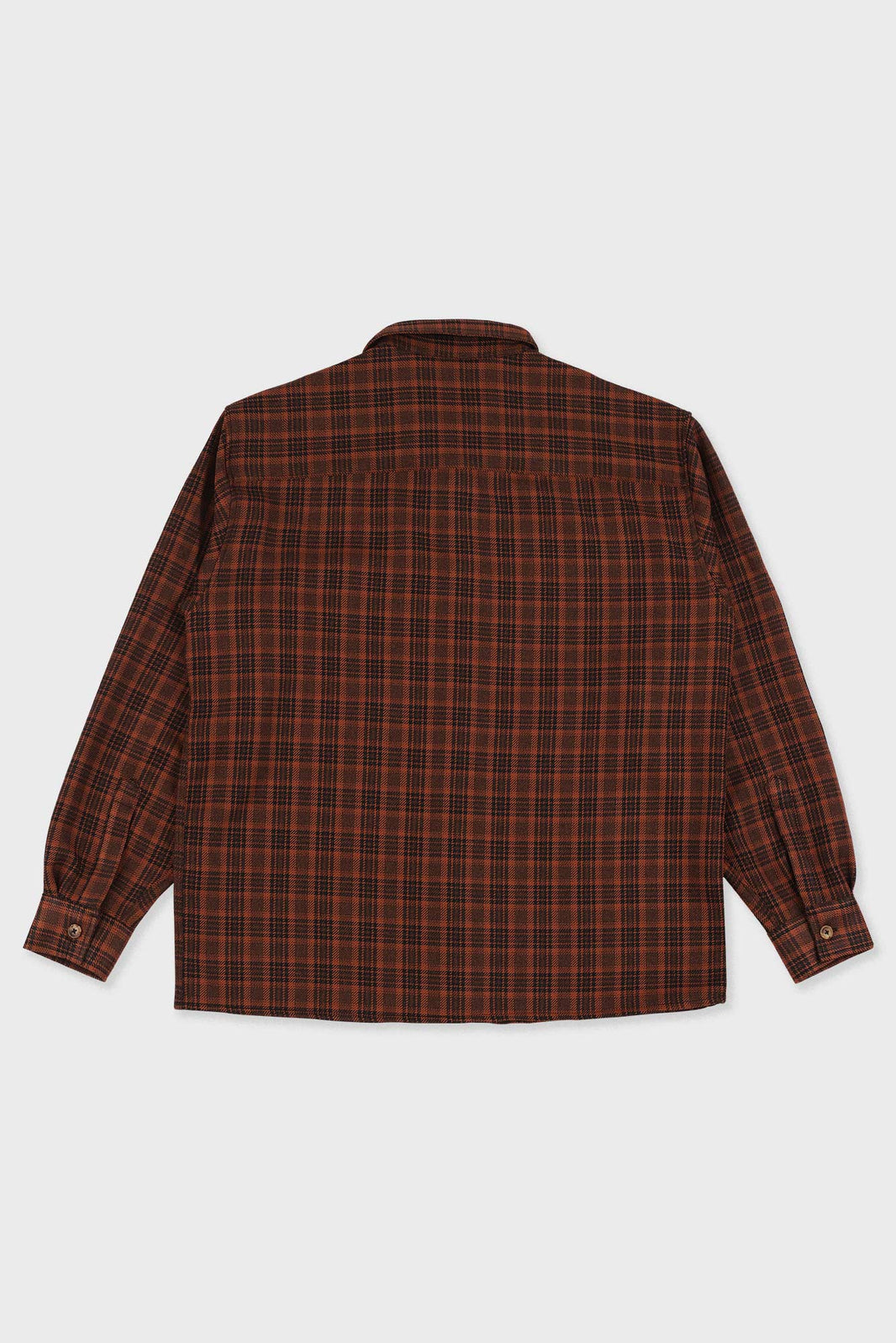Check Shirt