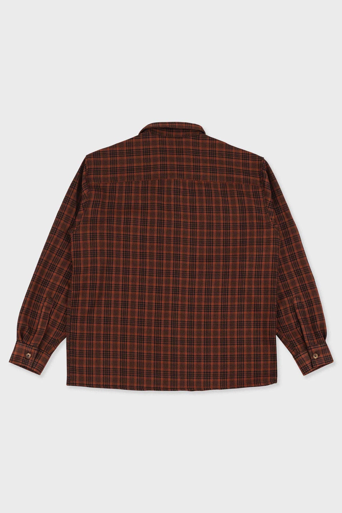 Check Shirt