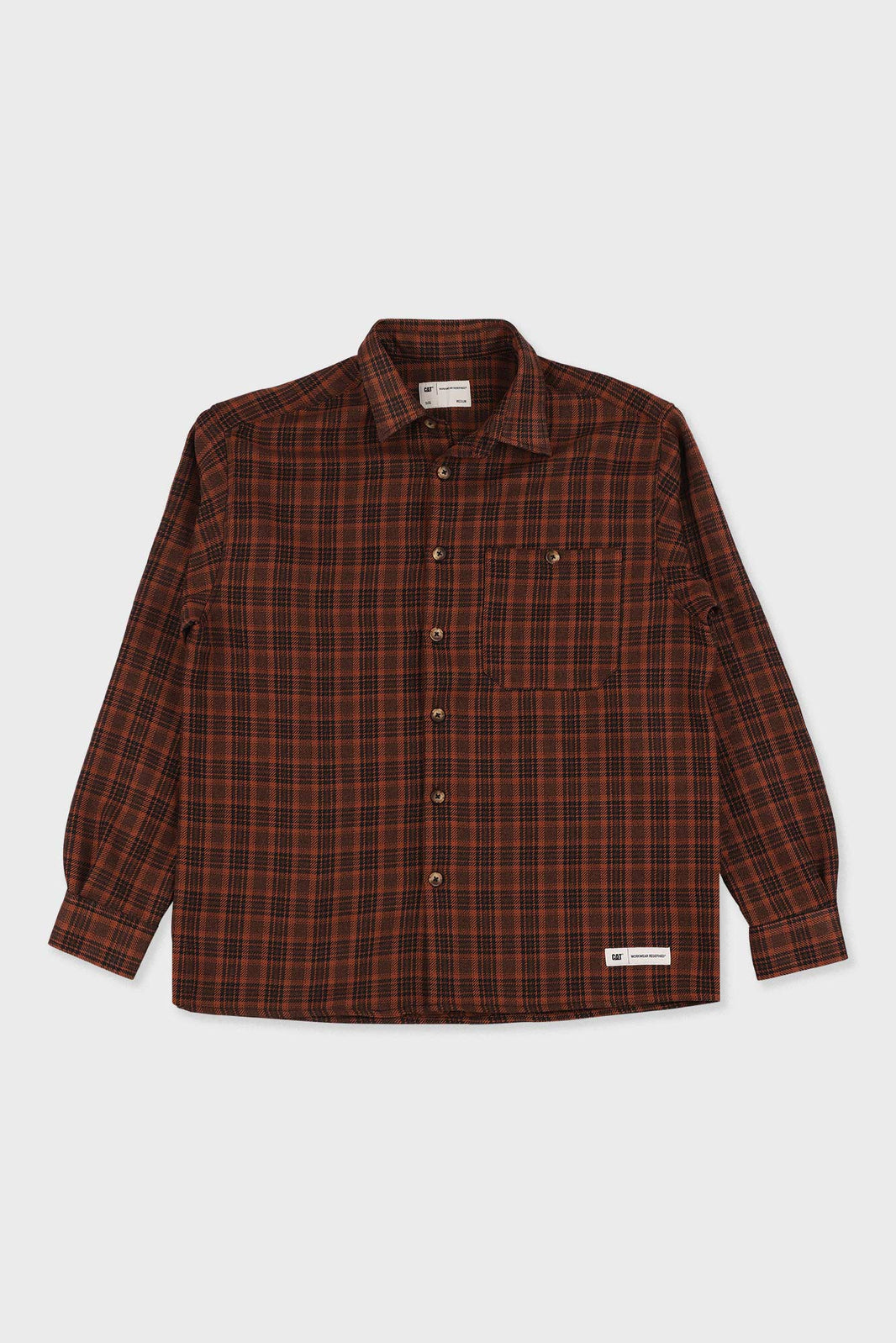 Check Shirt
