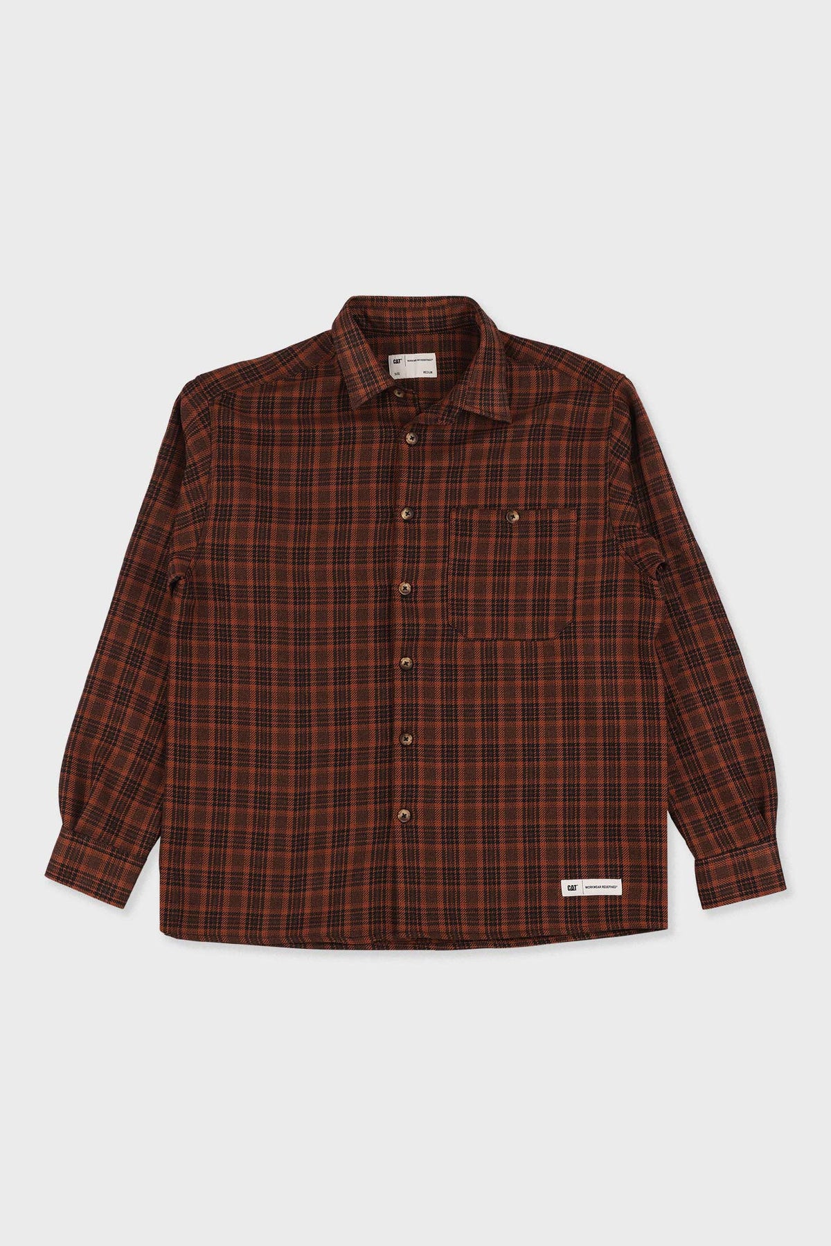 Check Shirt