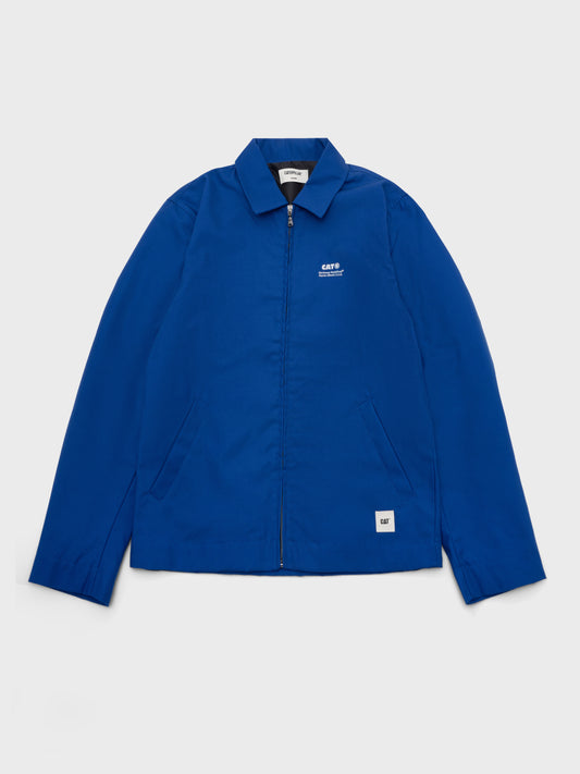 Light Peoria Jacket