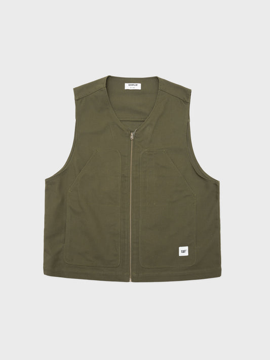 Heritage Chore Vest