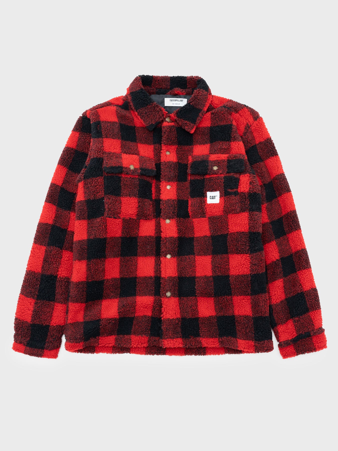 Buffalo Overshirt