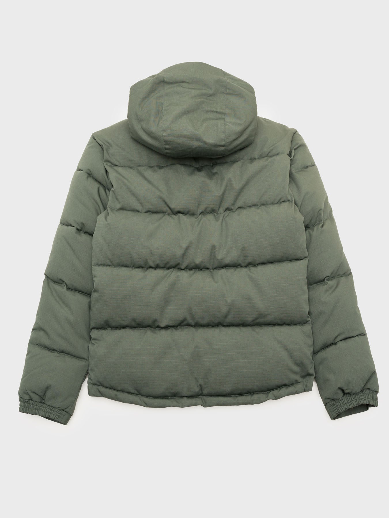 Ripstop Puffer