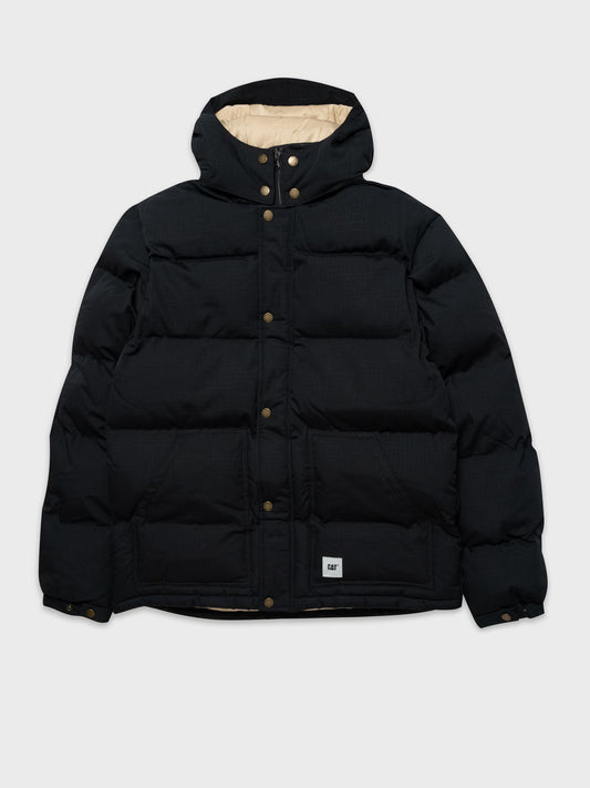 Ripstop Puffer