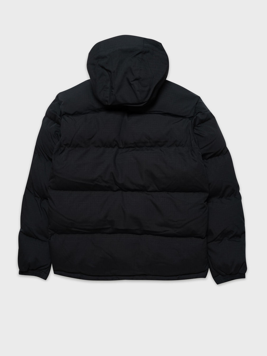 Ripstop Puffer