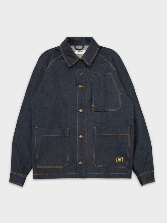 Denim Epic Jacket