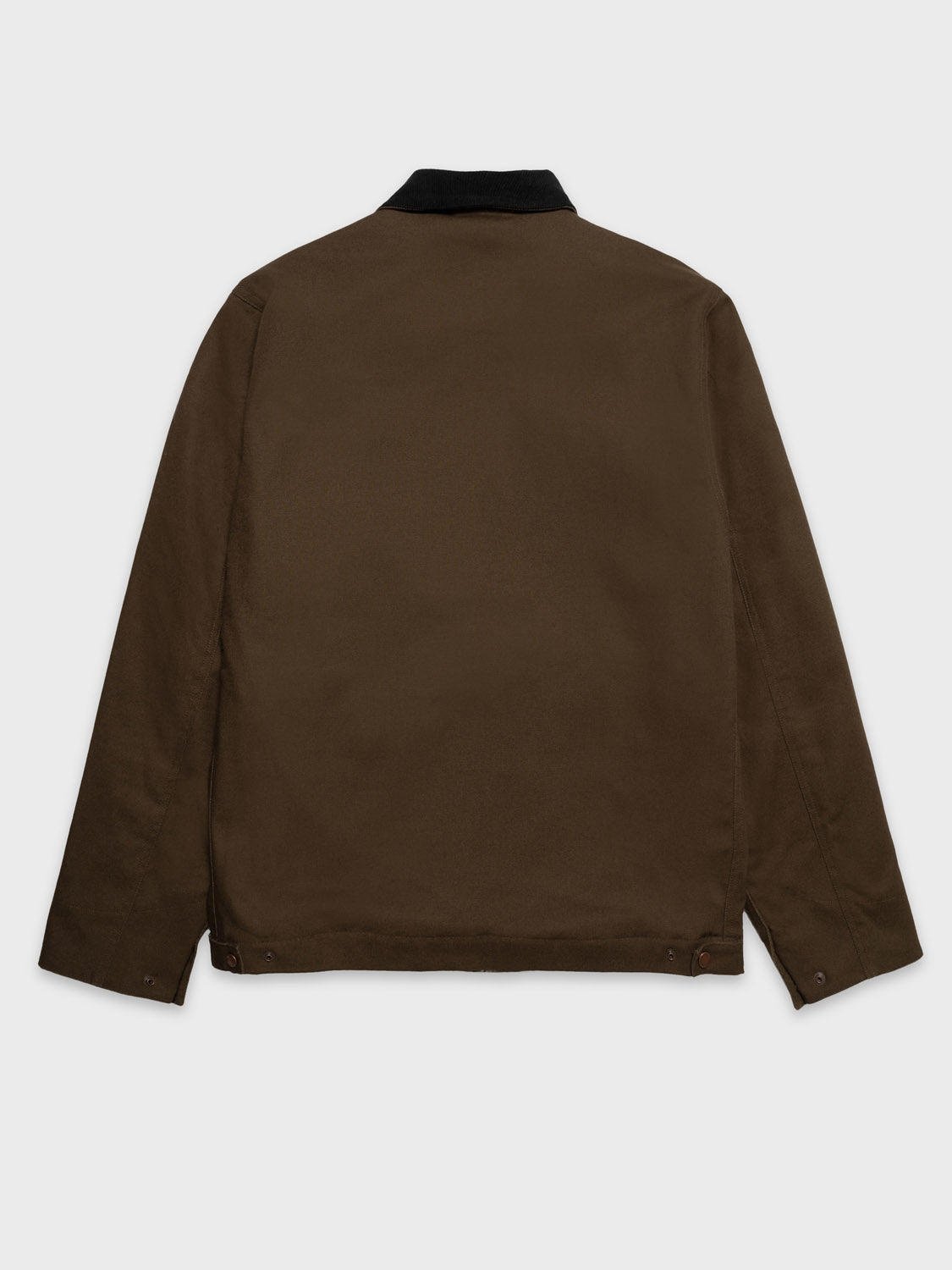 Peoria Canvas Jacket