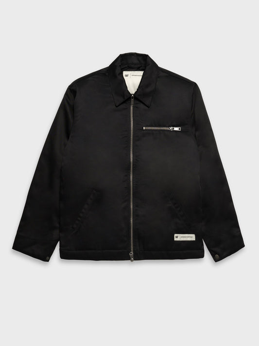 Peoria Twill Jacket