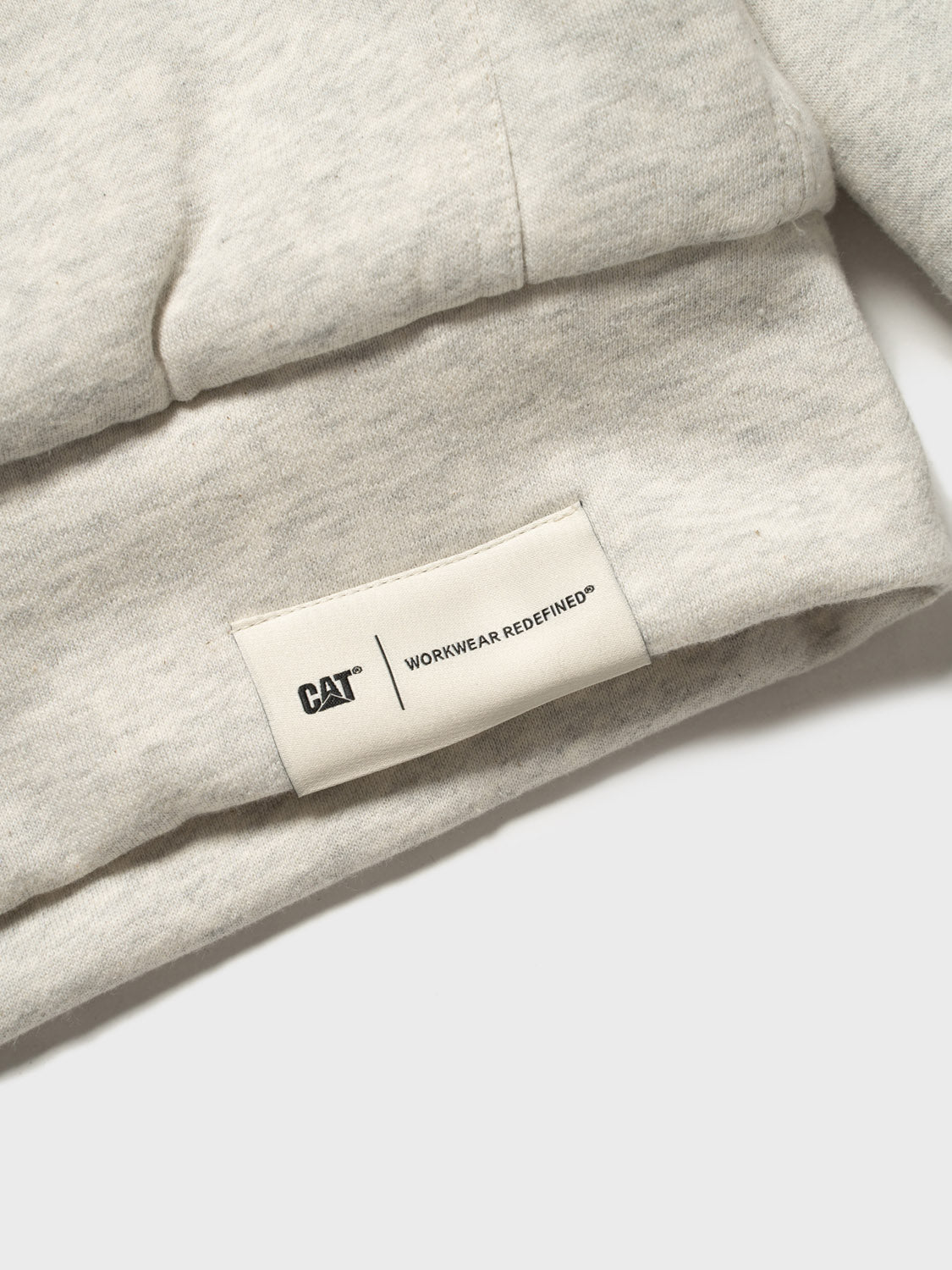 Padded Fleece Jacket