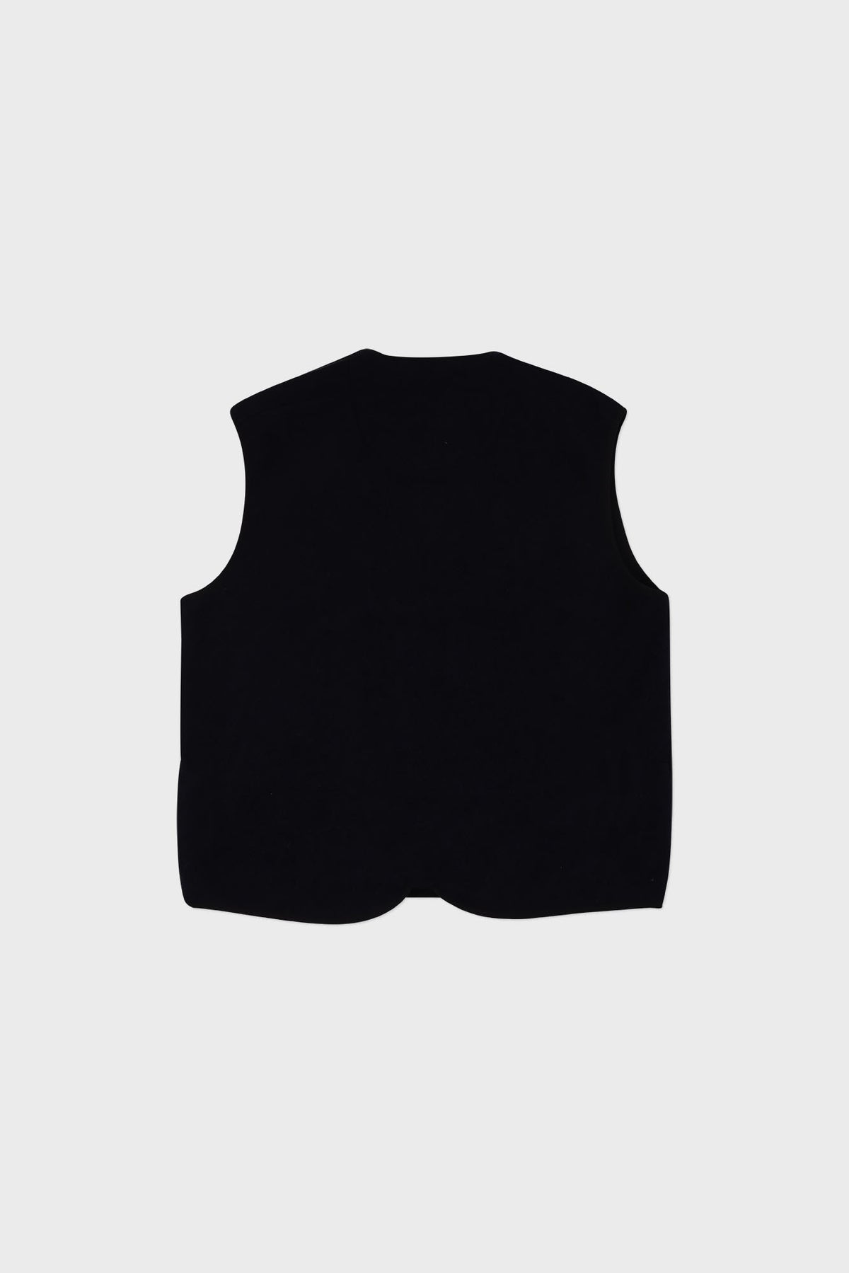 Wool Vest