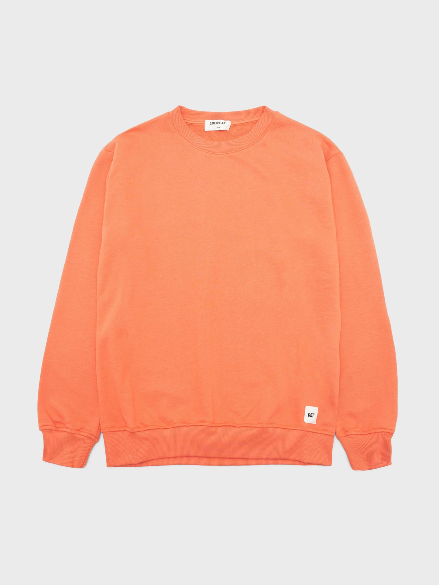 Essential Crewneck