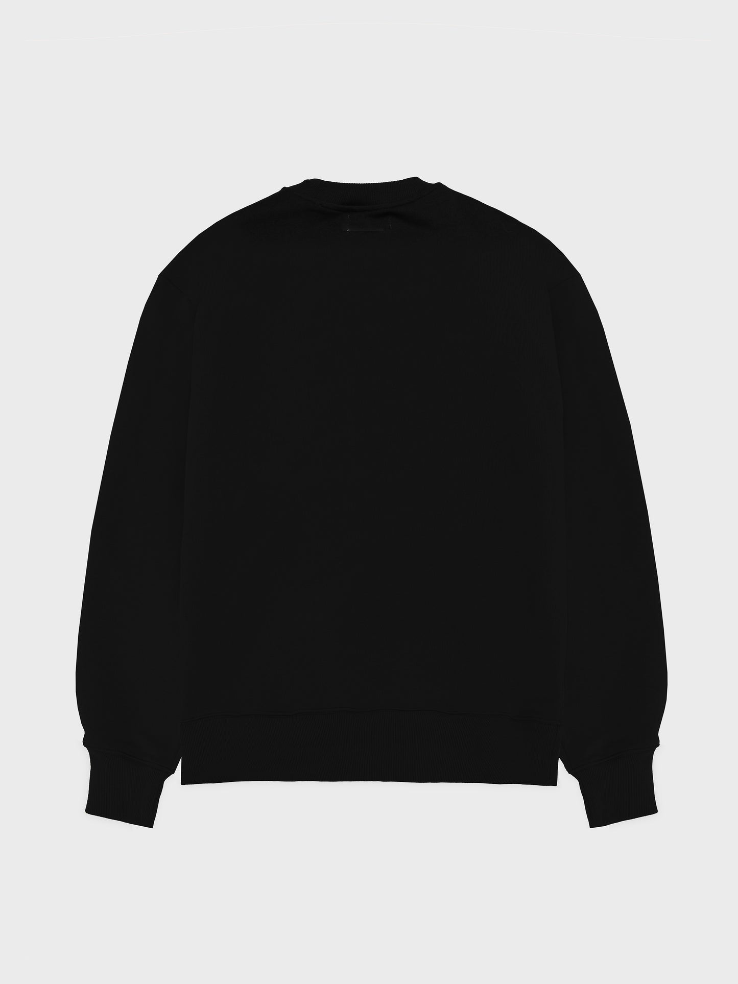 Essential Crewneck