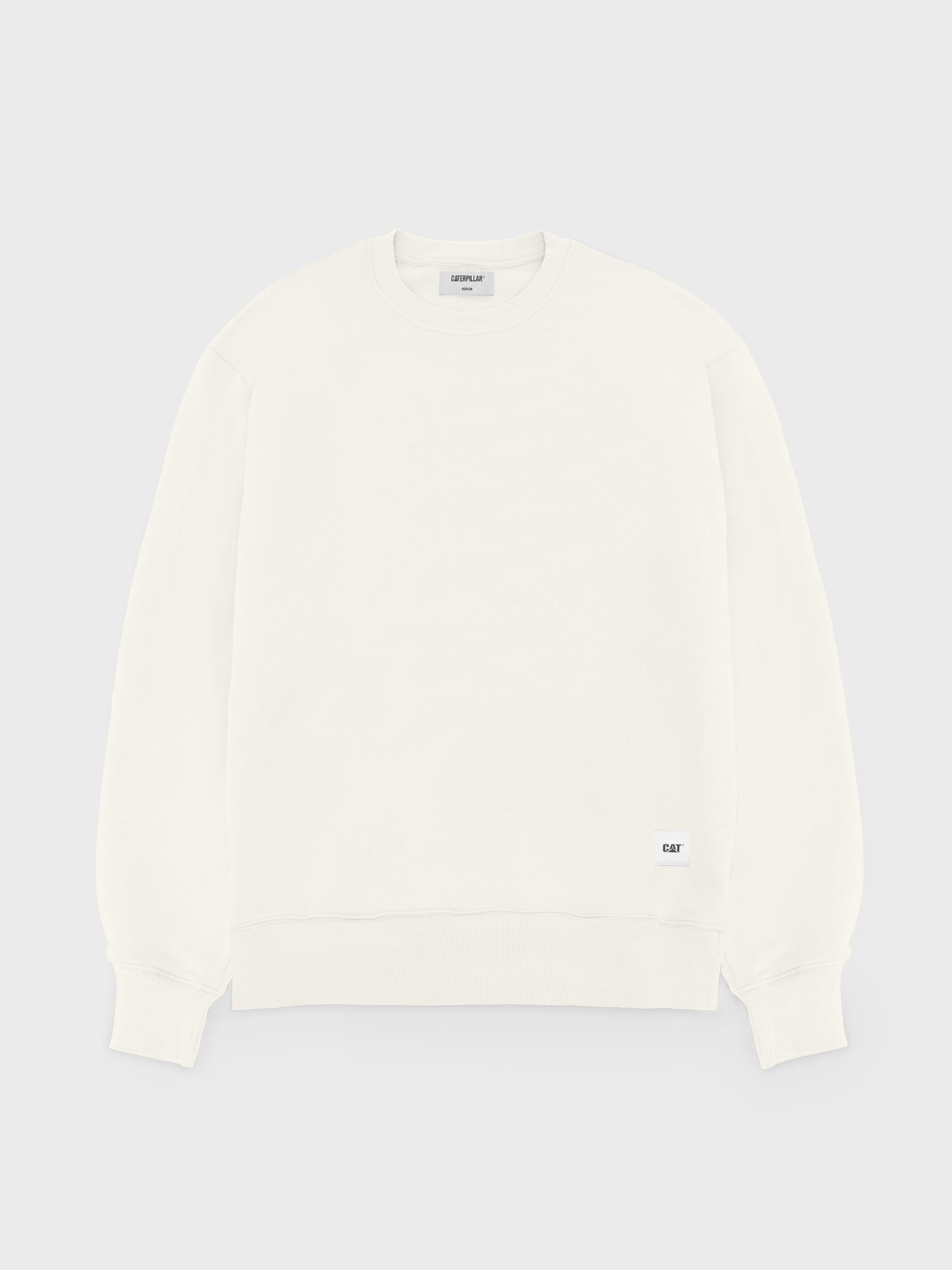 Essential Crewneck